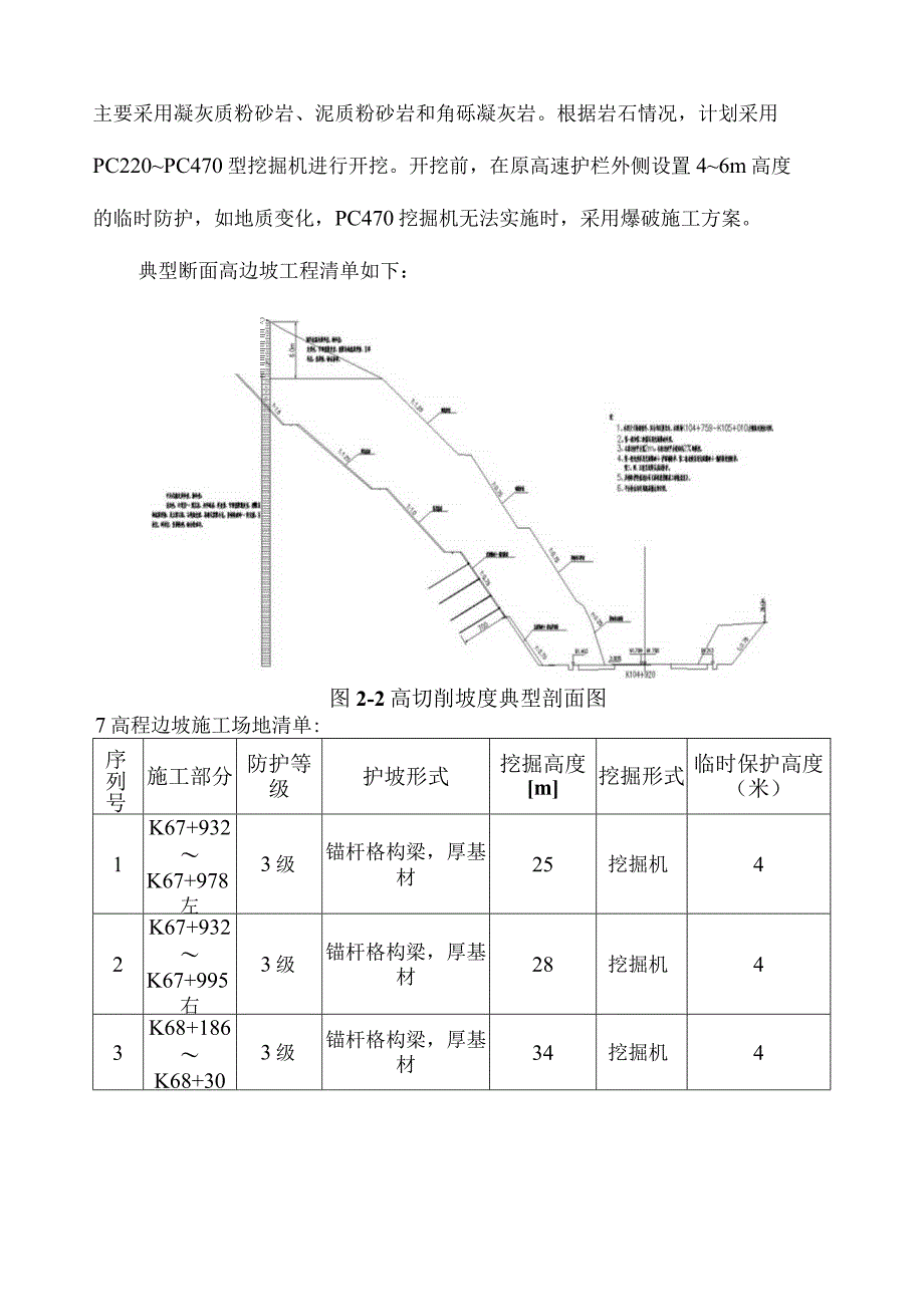 高边坡施工安全监理实施细则.docx_第3页