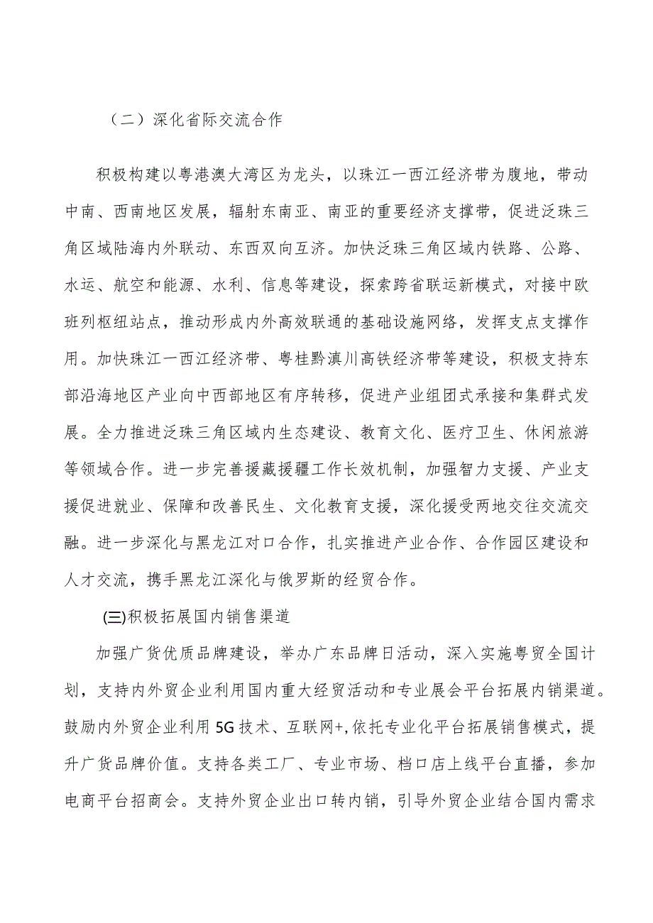 贸易龙头企业工程行动计划.docx_第2页