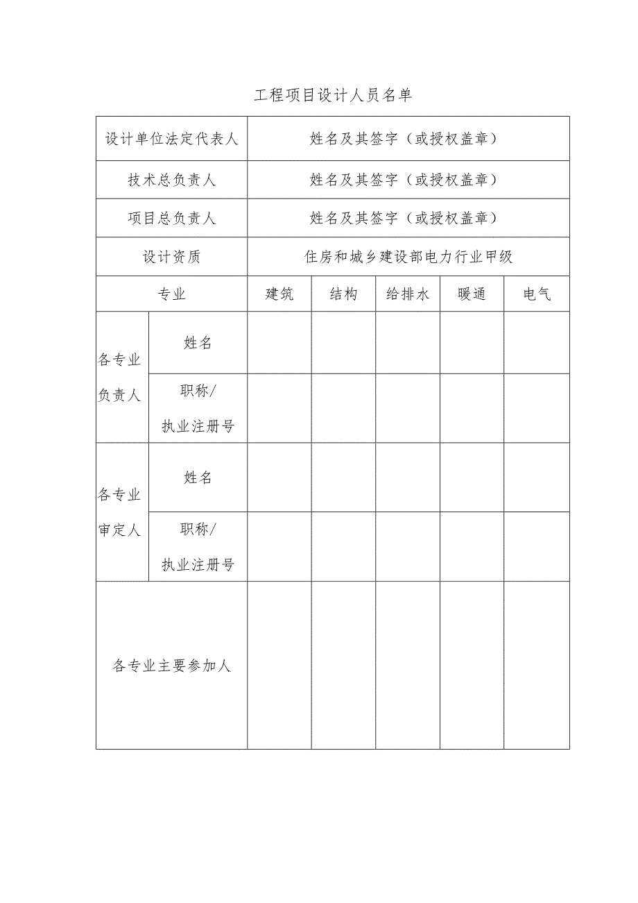 陕西省变电站消防设计文件编制式样.docx_第3页