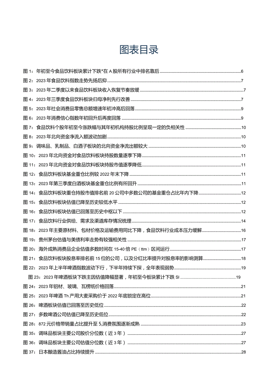 食品饮料行业2024年度策略报告：去伪存真格局为王.docx_第3页