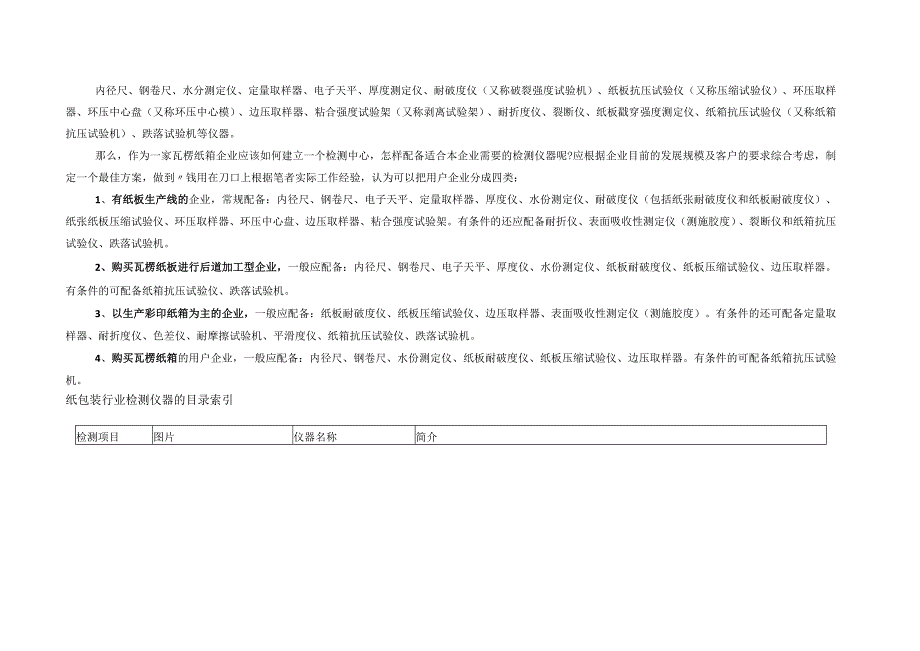 造纸包装行业检测仪器方案.docx_第3页