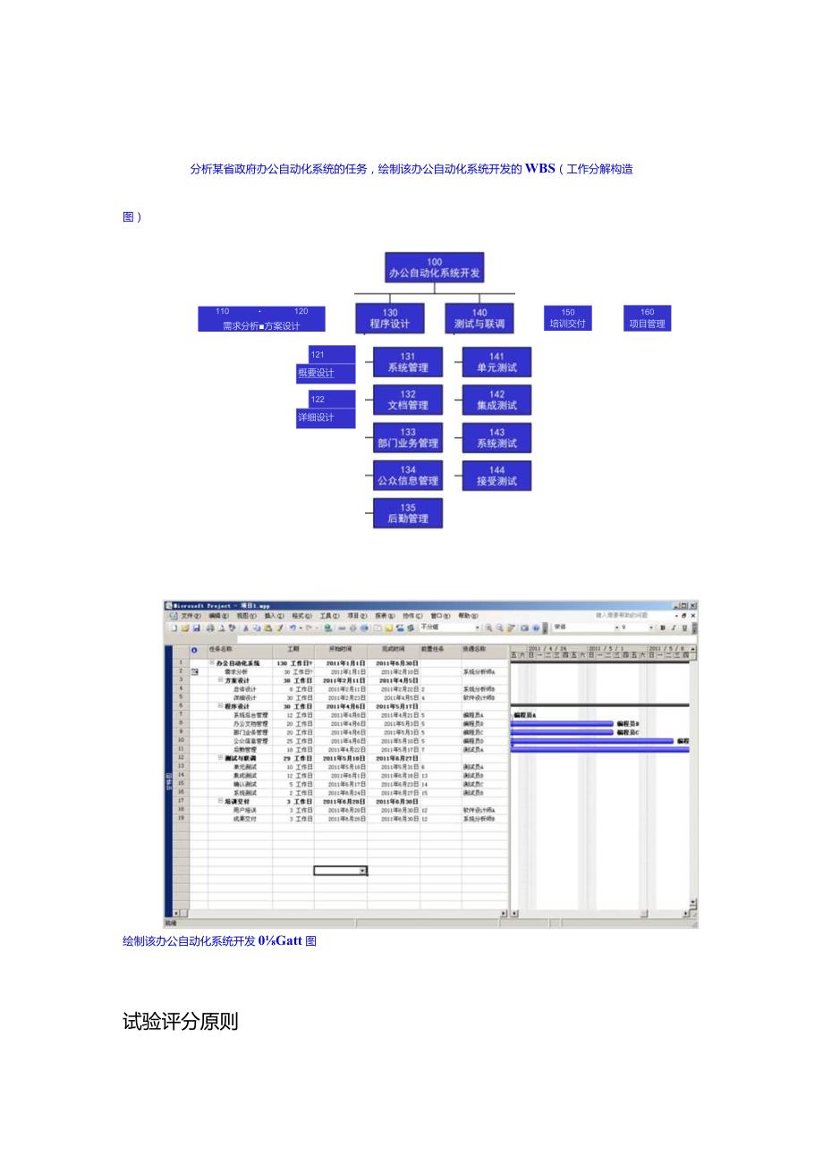 软件使用计划：项目开发步骤及指导.docx_第3页