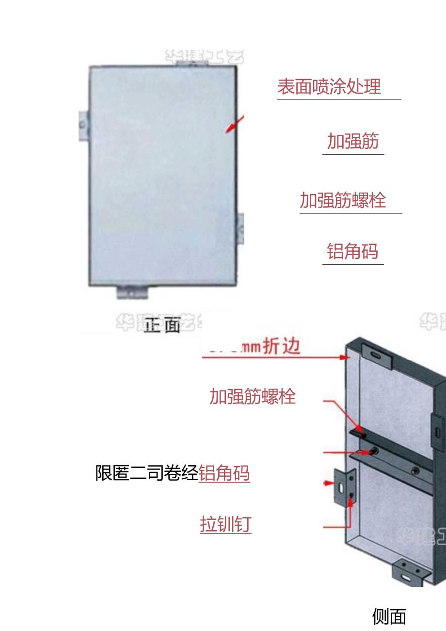 铝单板施工怎么做.docx_第2页