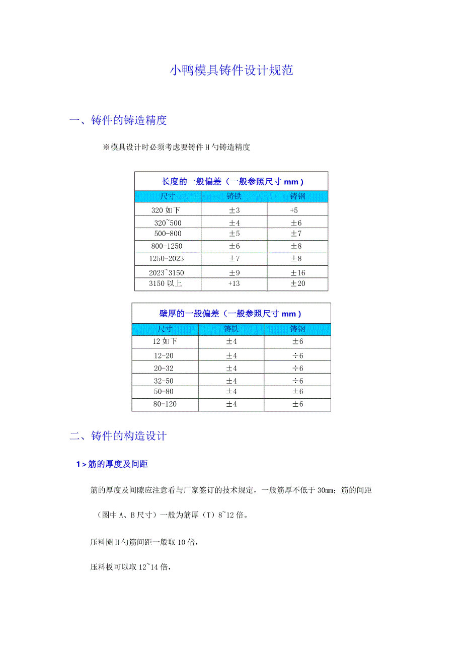 铸件设计指南.docx_第1页