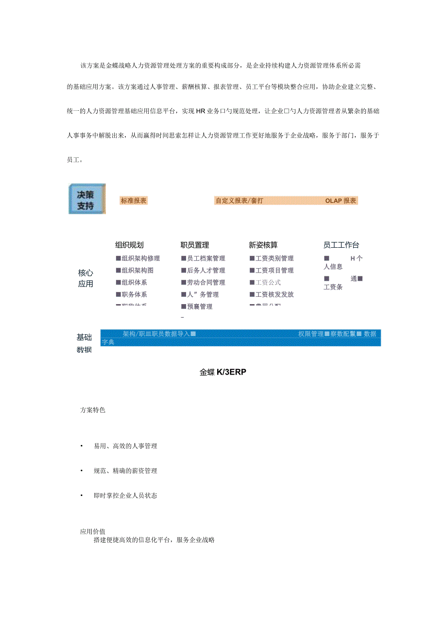 金蝶人力资源管理解决方案.docx_第2页