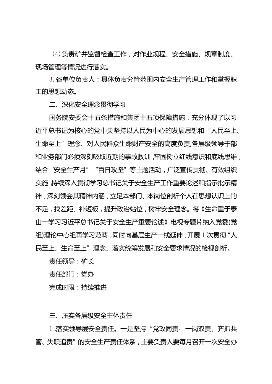 贯彻彻落实“双十五条”安全保障措施工作方案.docx_第3页