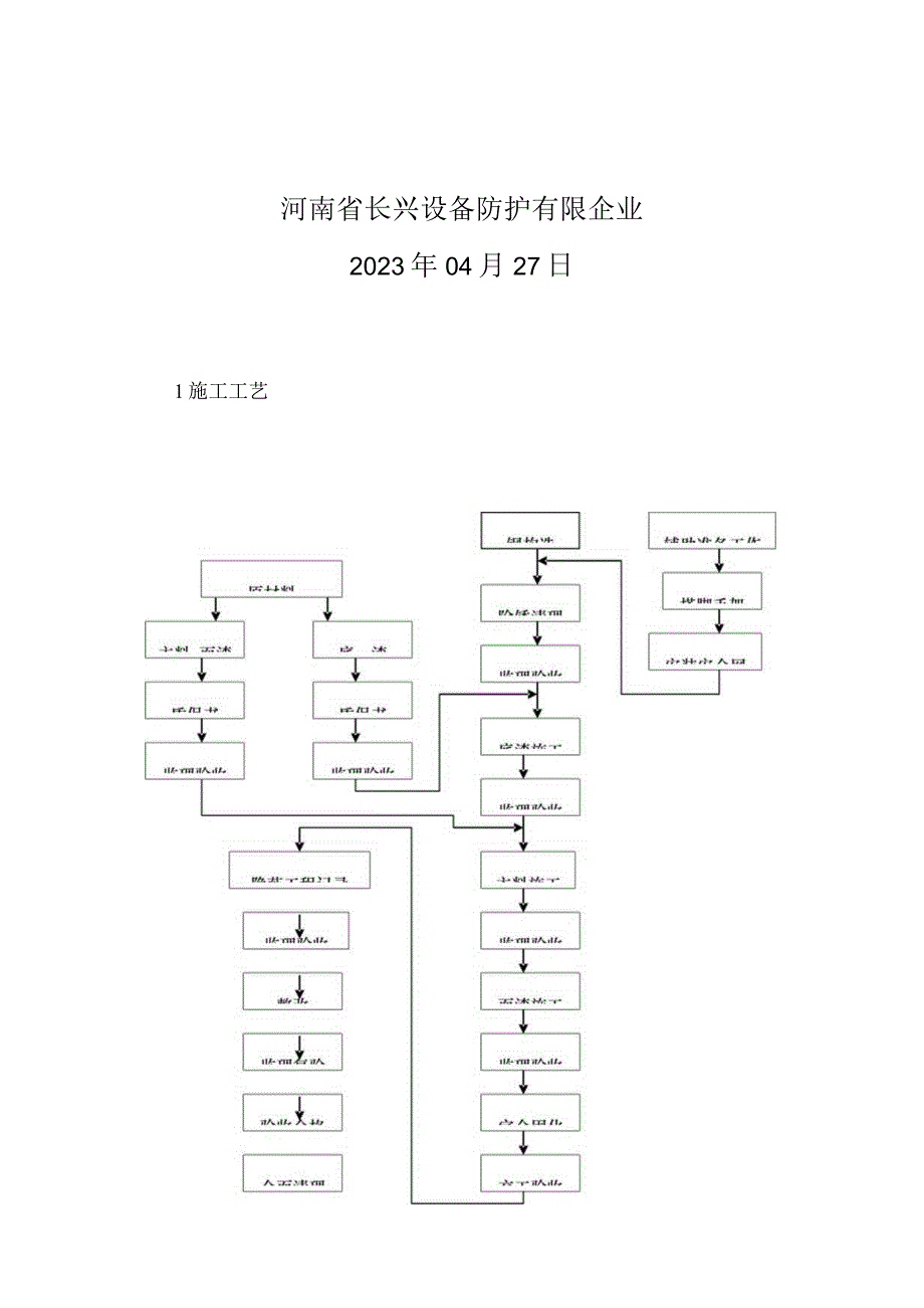 钢结构防火涂料施工指引.docx_第2页