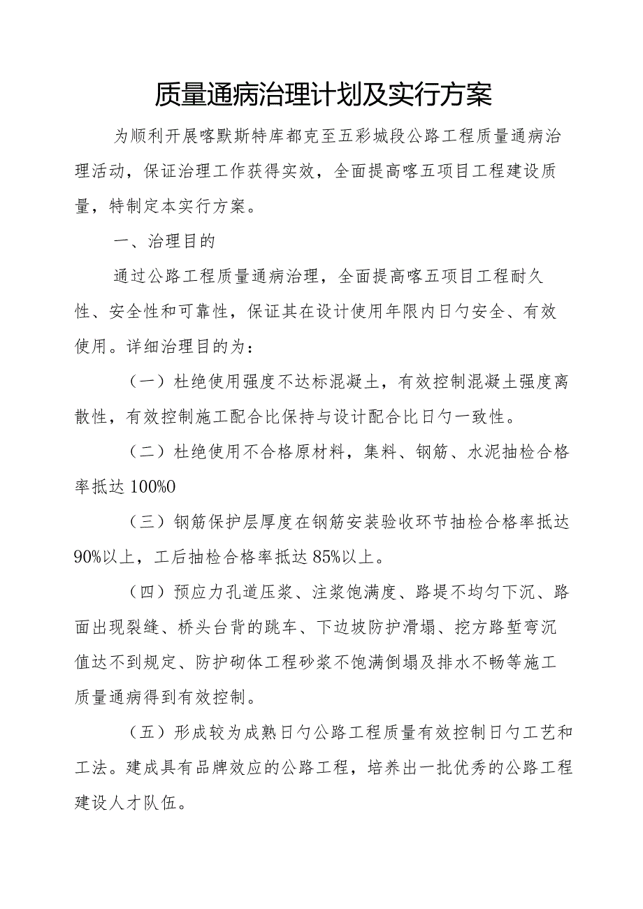 质量问题整治方案.docx_第2页