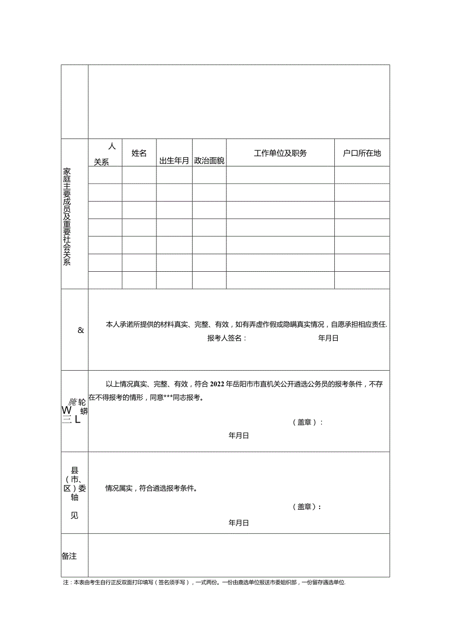 调任人员基本情况表.docx_第2页