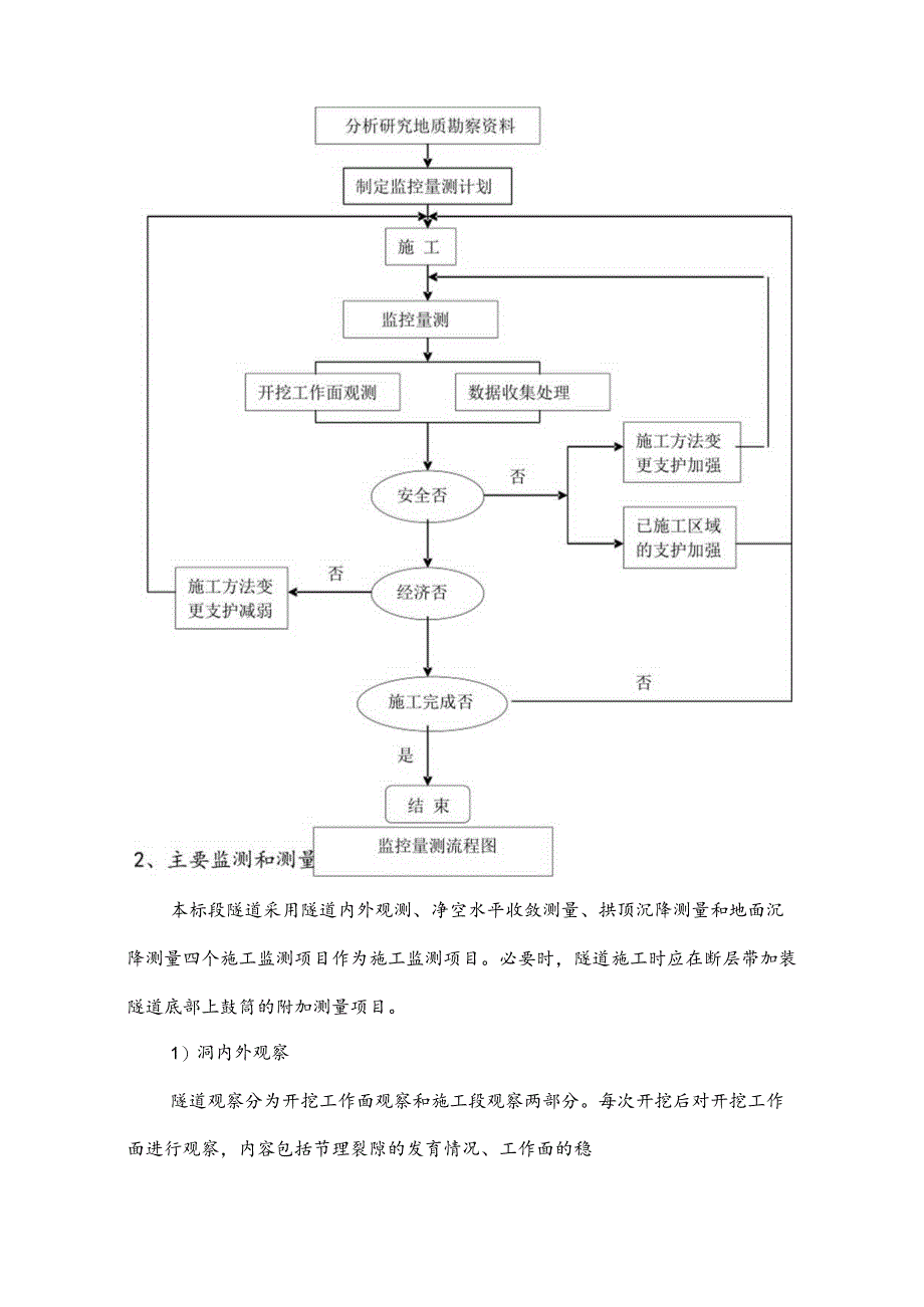 隧道监控测量专项方案设计.docx_第3页