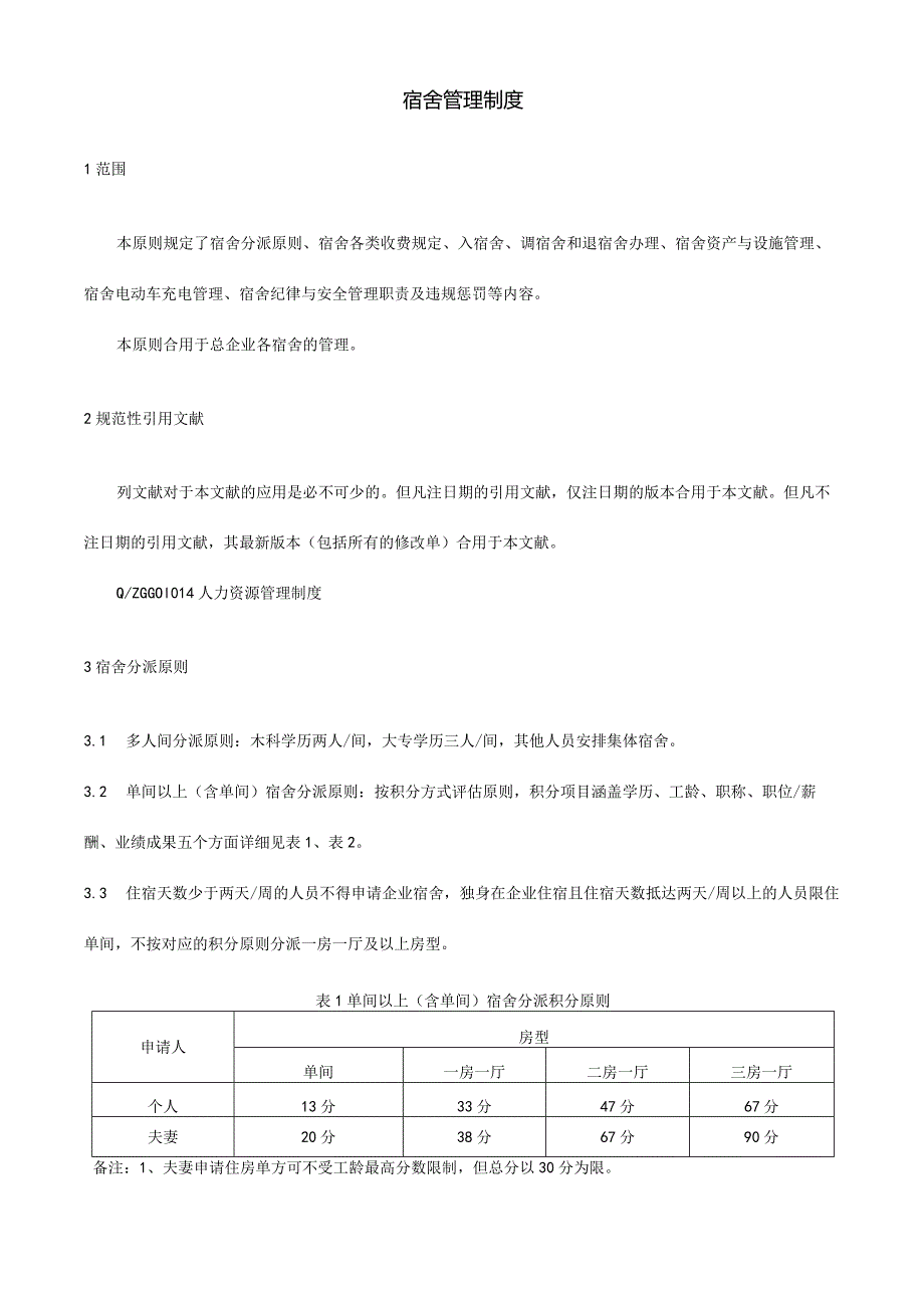 高效宿舍管理规定.docx_第3页