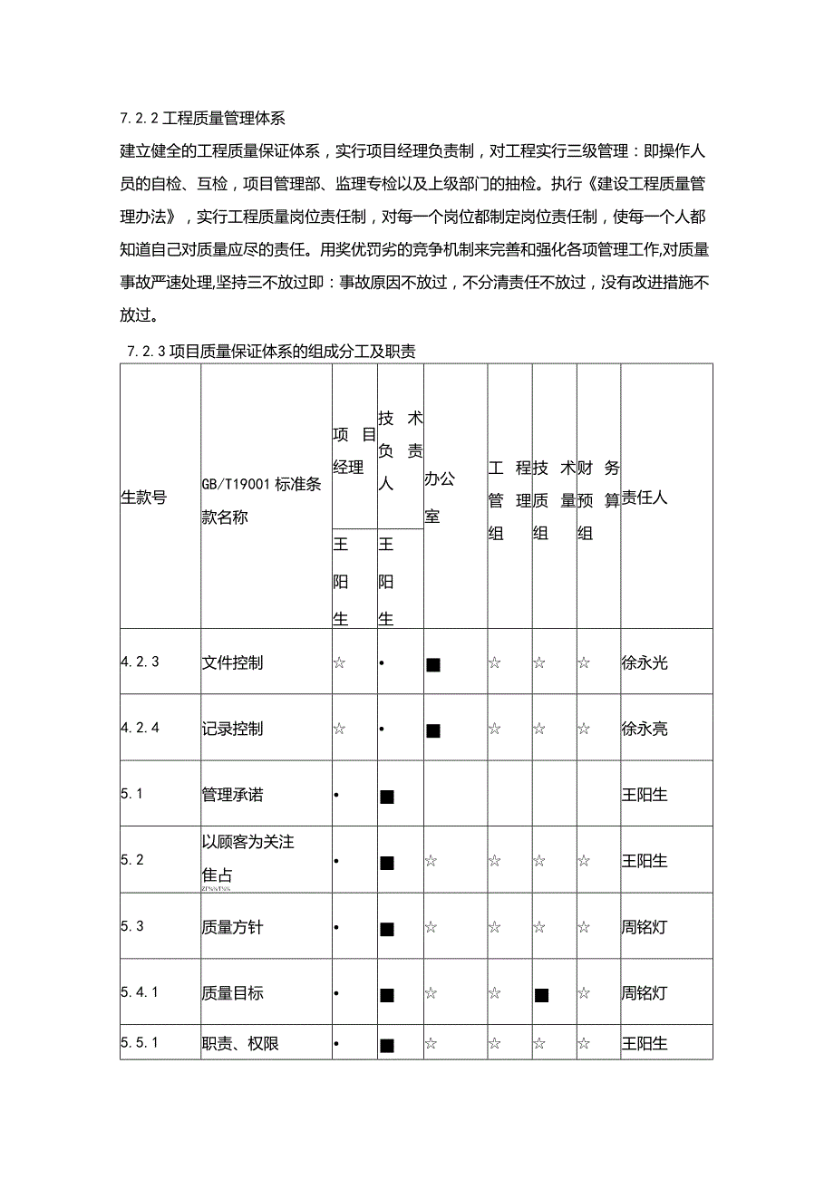 高压燃气工程施工组织设计分项—技术组织措施计划.docx_第3页