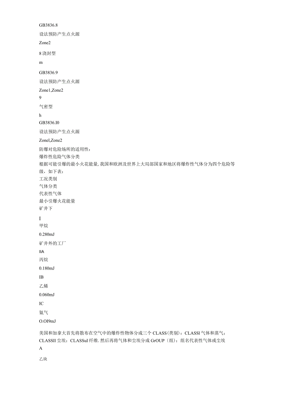 防爆等级的划分规范标准.docx_第3页