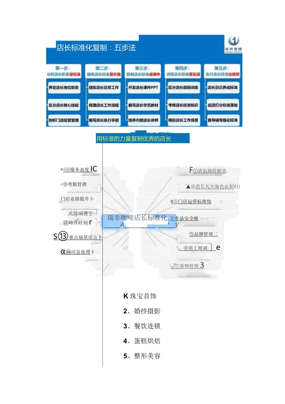 连锁企业战略规划：连锁门店标准化复制与店长标准化手册编写.docx_第2页