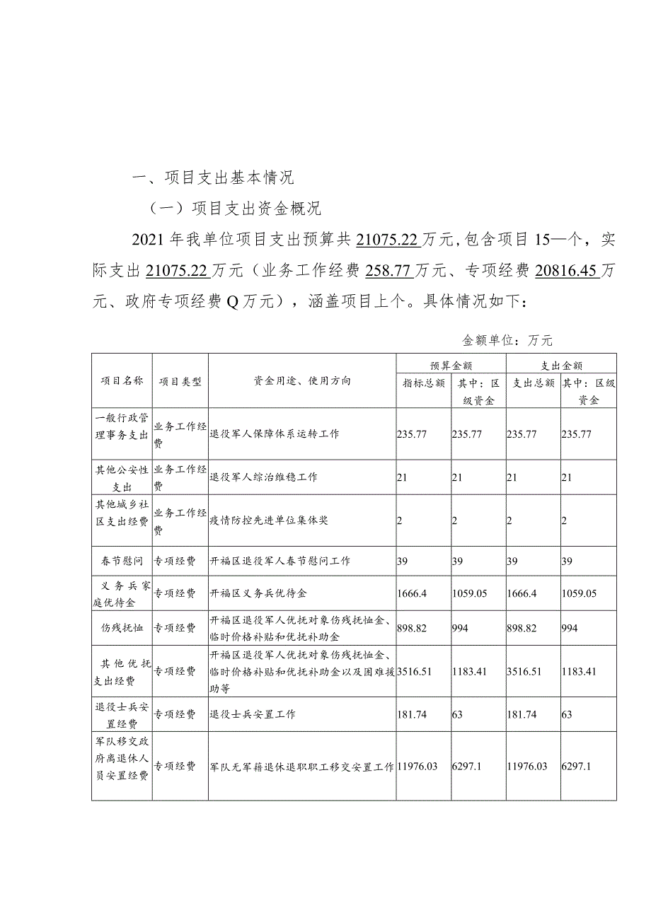 项目支出绩效自评报告.docx_第2页