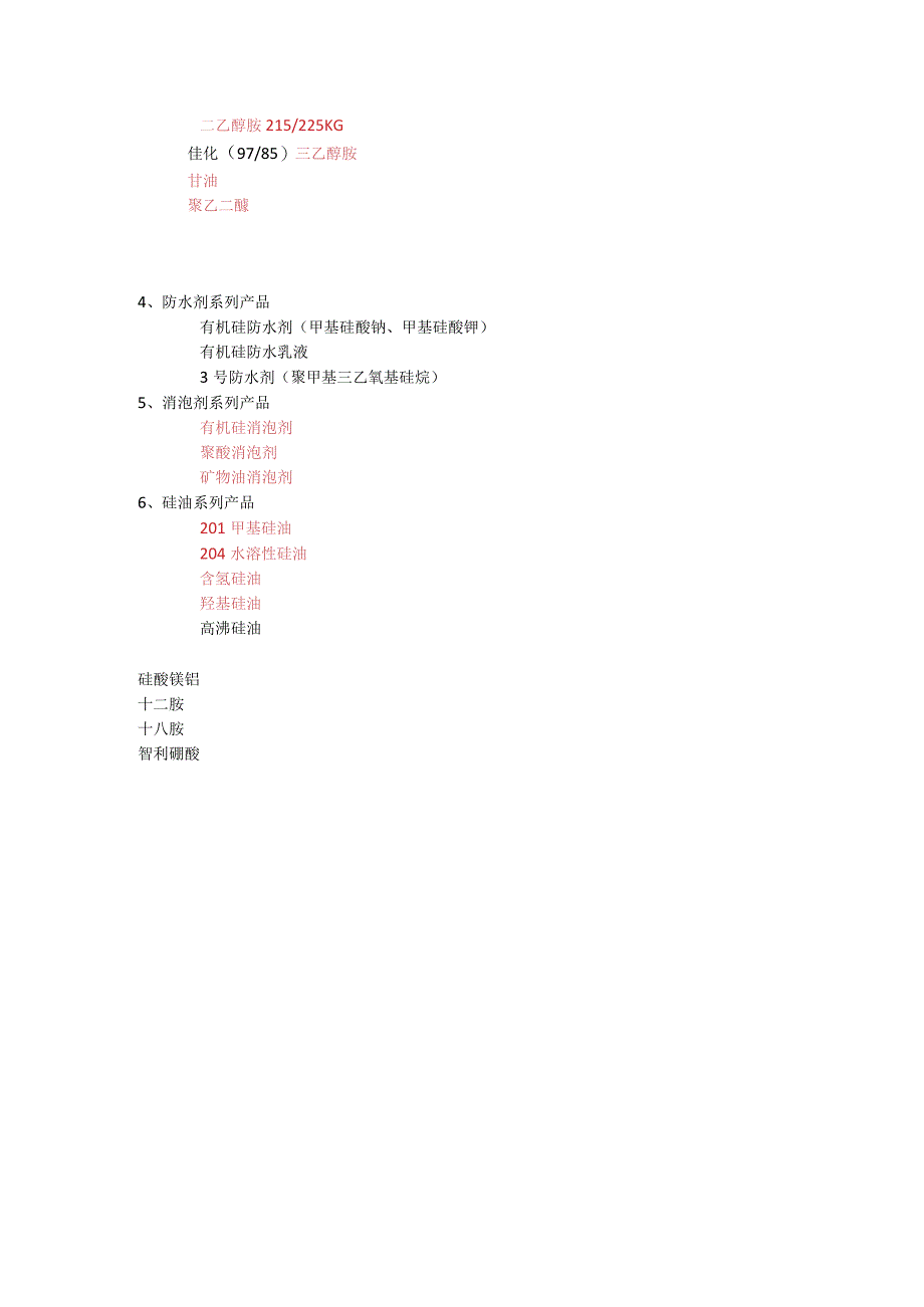 金隅化工优势产品目录.docx_第2页