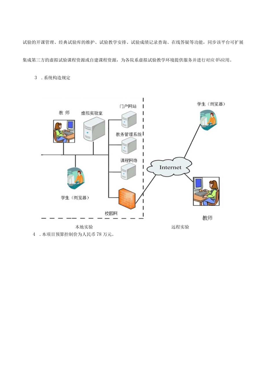 铜陵学院实验室信息管理平台项目.docx_第2页