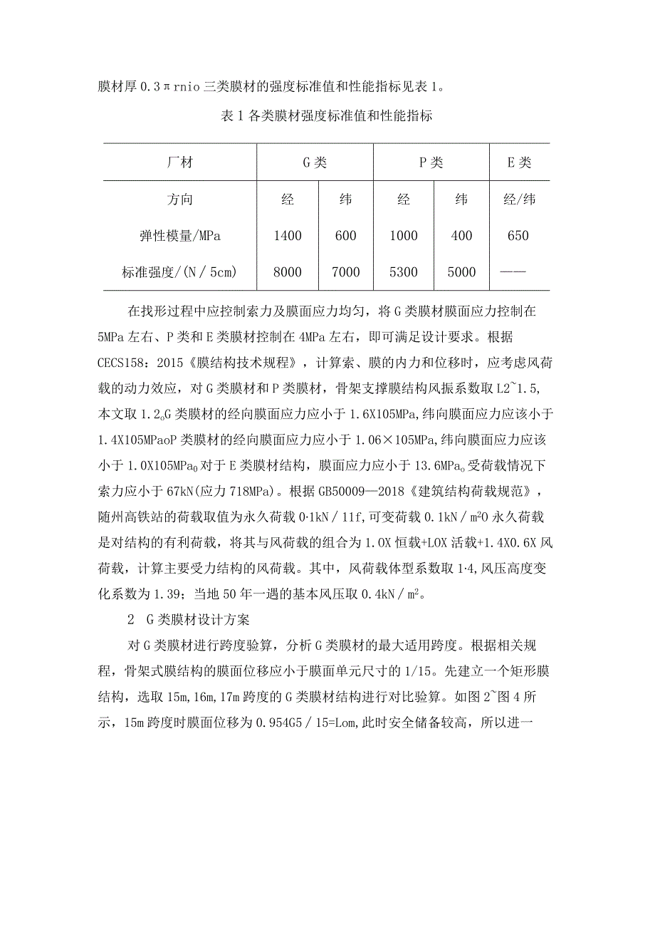 随州高铁站膜结构不同膜材方案设计.docx_第2页