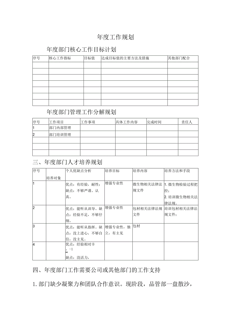 质量部品管部门QCQE年度总结表格模板.docx_第2页