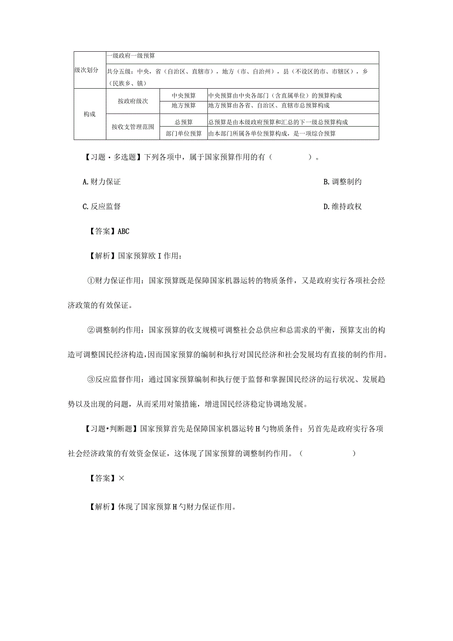 财经法规与职业道德深探财政法律制度.docx_第3页