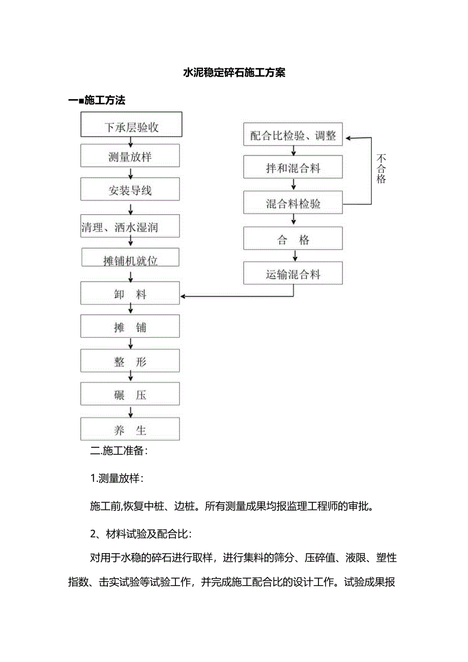 水泥稳定碎石施工方案(详细).docx_第1页