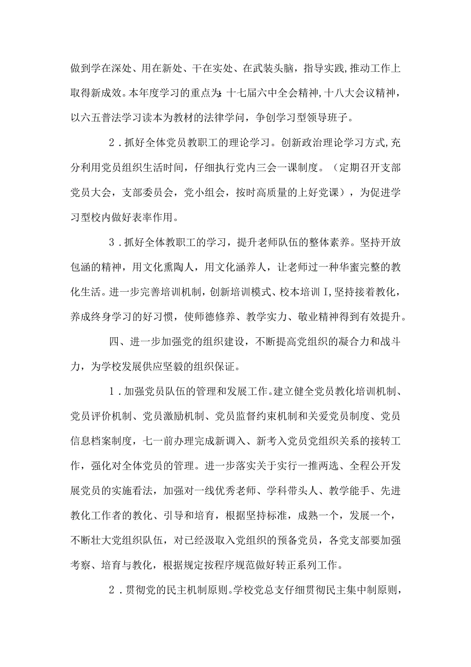 2024党总支工作计划.docx_第2页