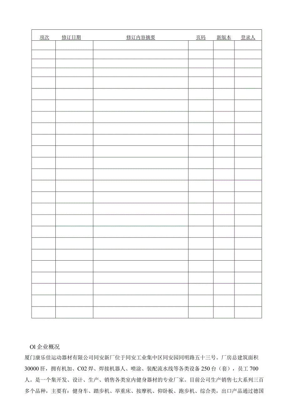 2024版-质量环境管理手册(康乐佳).docx_第3页