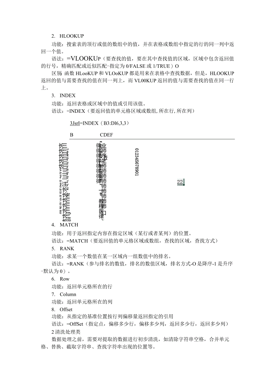 Excel玩转数据分析常用函数与公式应用.docx_第2页