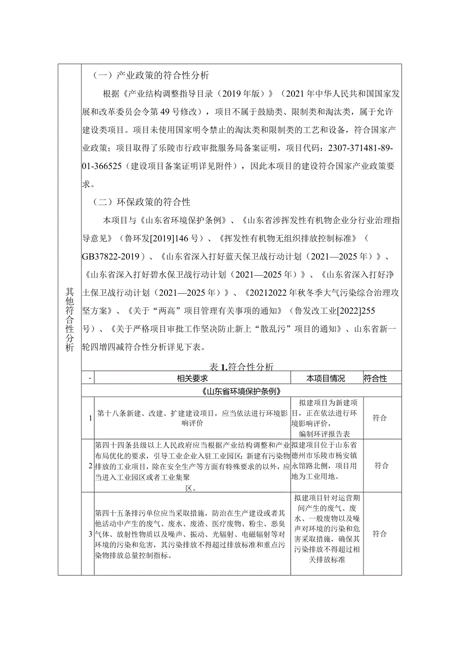 塑料瓶加工项目环评报告表.docx_第3页