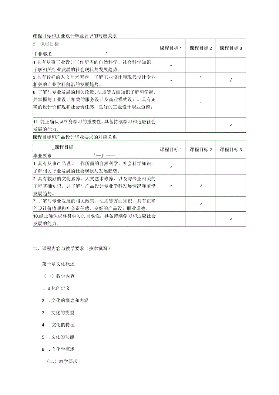 18410126设计与文化大学高校课程教学大纲.docx_第2页