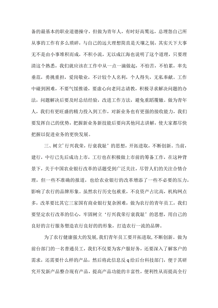 银行个人年终工作总结.docx_第2页