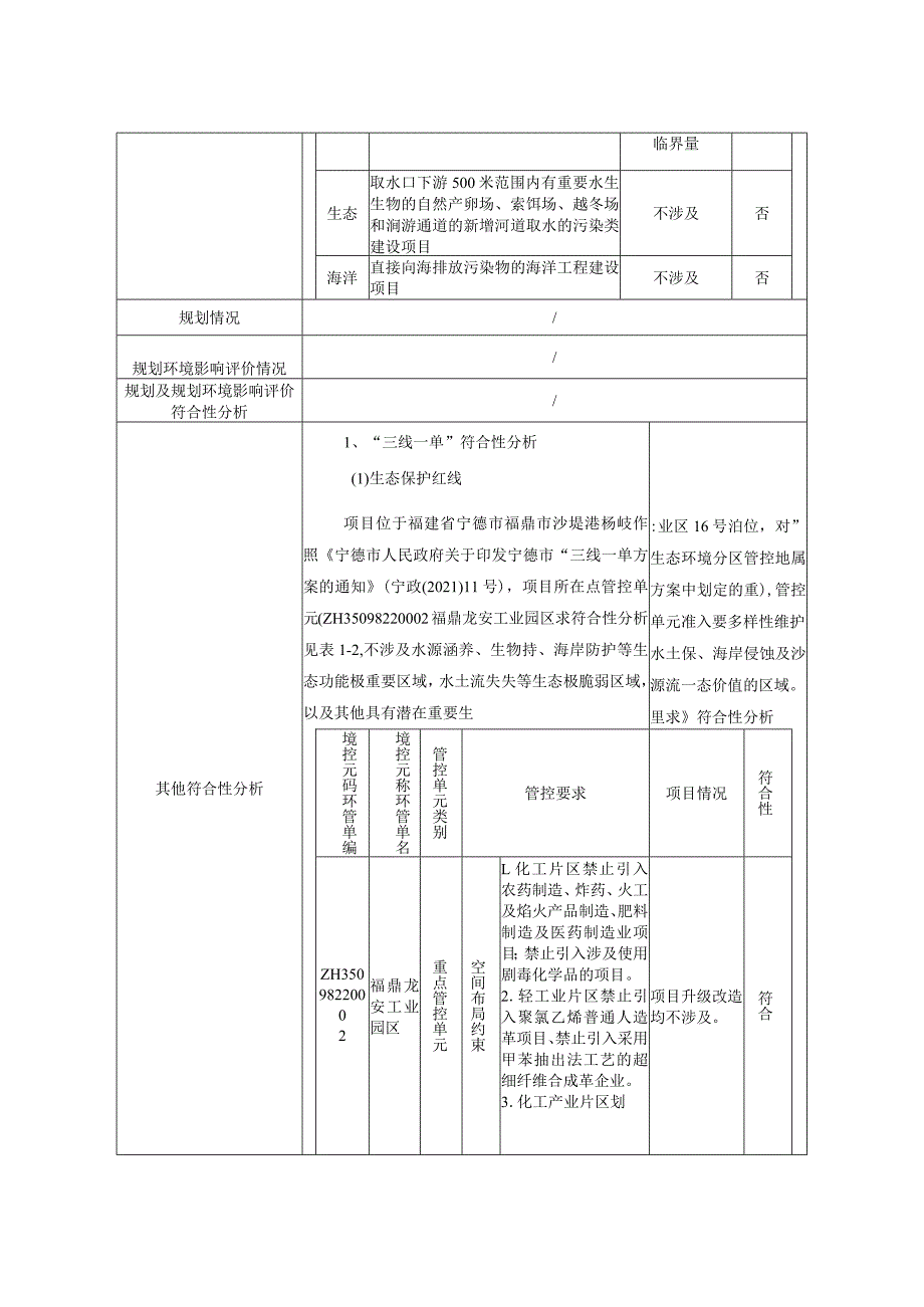 16号泊位项目砂石土资源处置升级改造项目环评报告书.docx_第3页