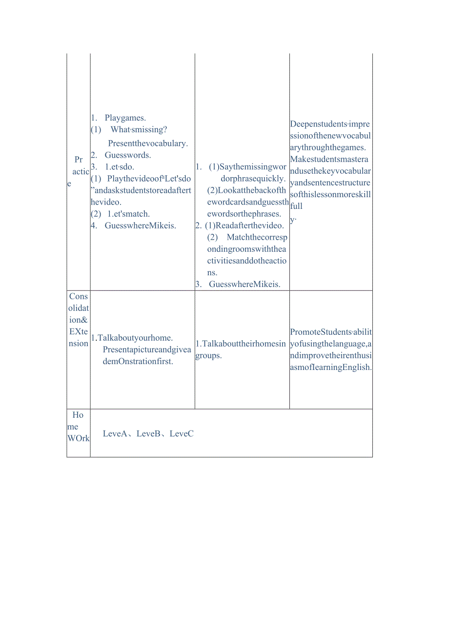 Unit4Myhome教学设计.docx_第3页