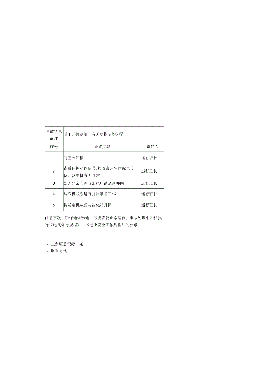 电气应急处置点卡.docx_第2页