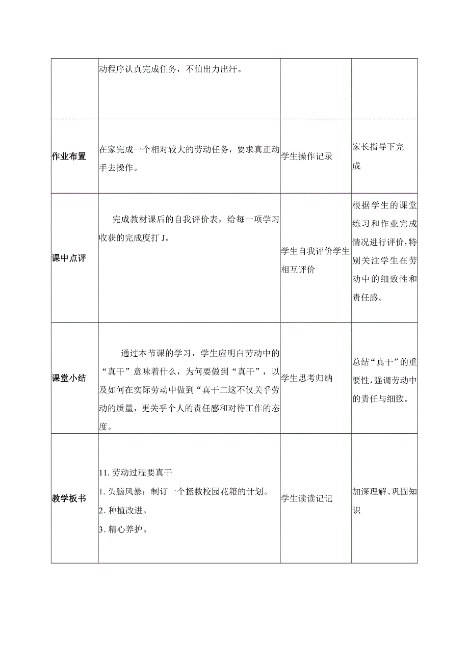 11-劳动过程要真干三年级劳动下册（人民版）.docx_第3页