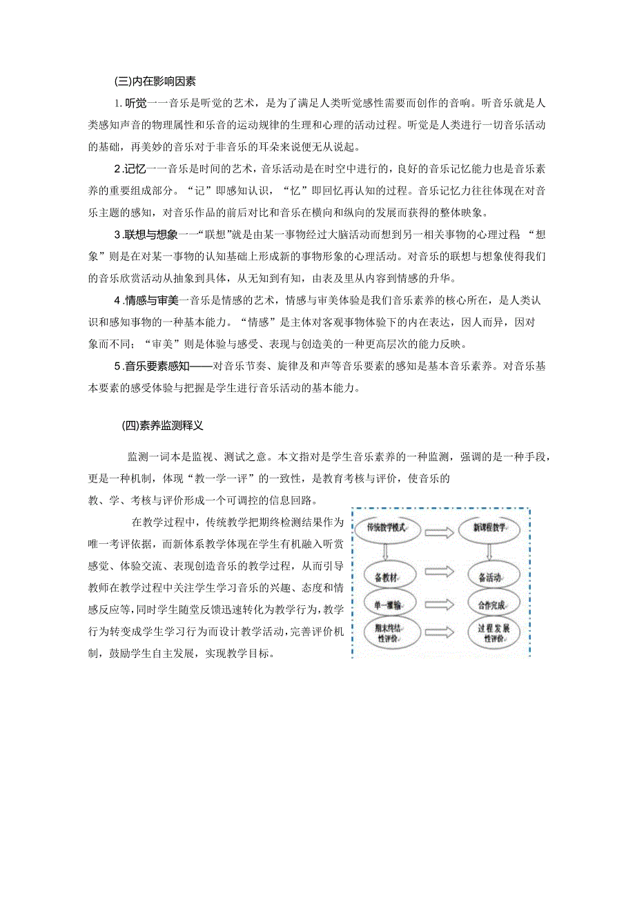 “现场诊疗”核心素养下音乐教学评价改革之拱墅范式.docx_第2页