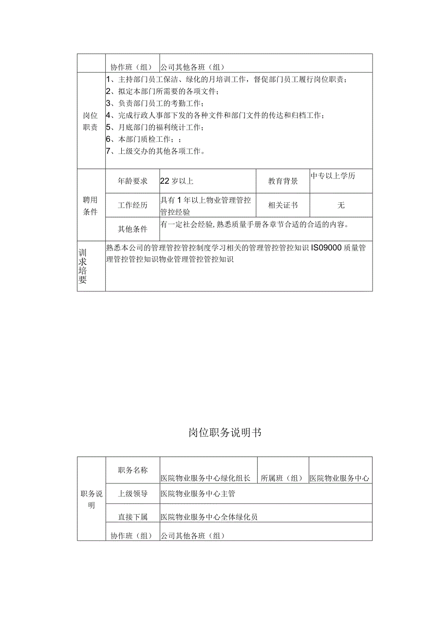 XX医院物业管理管控培训手册.docx_第3页