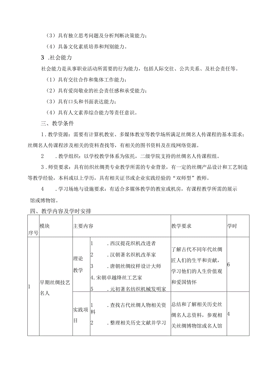 《丝绸名人传》课程标准.docx_第2页