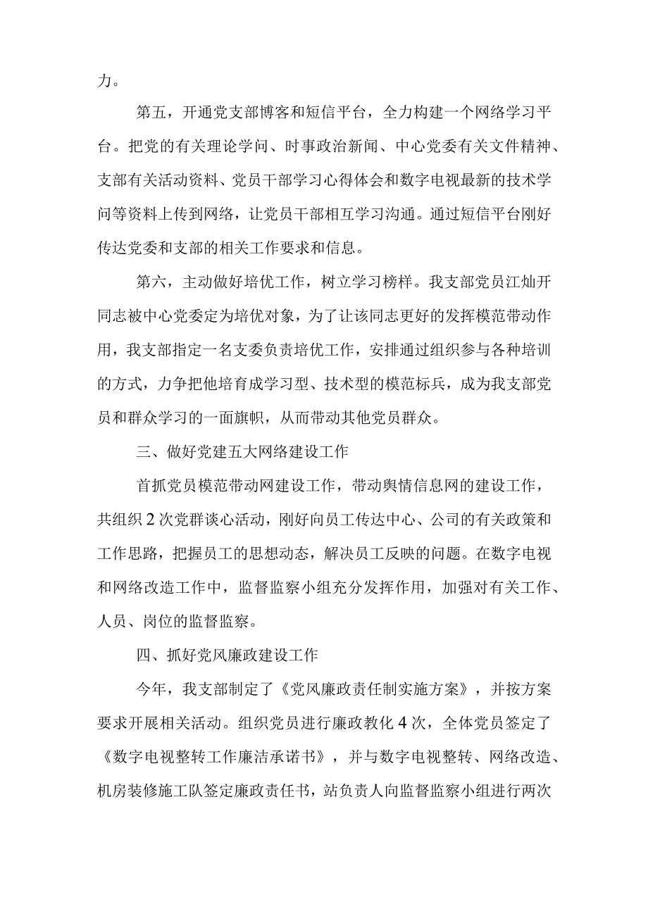 2024党支部年度工作总结.docx_第3页