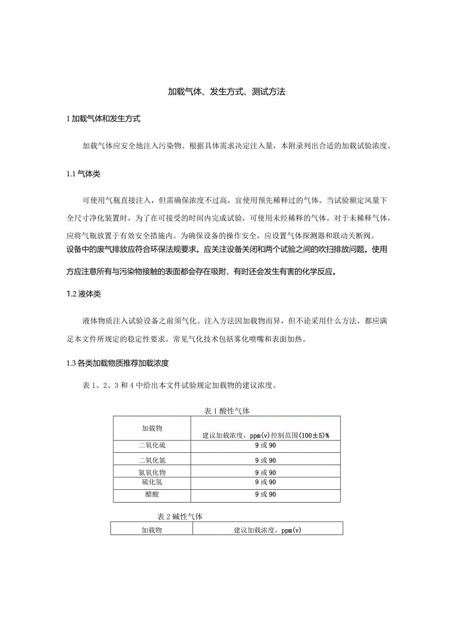 加载气体、发生方式、测试方法.docx_第1页