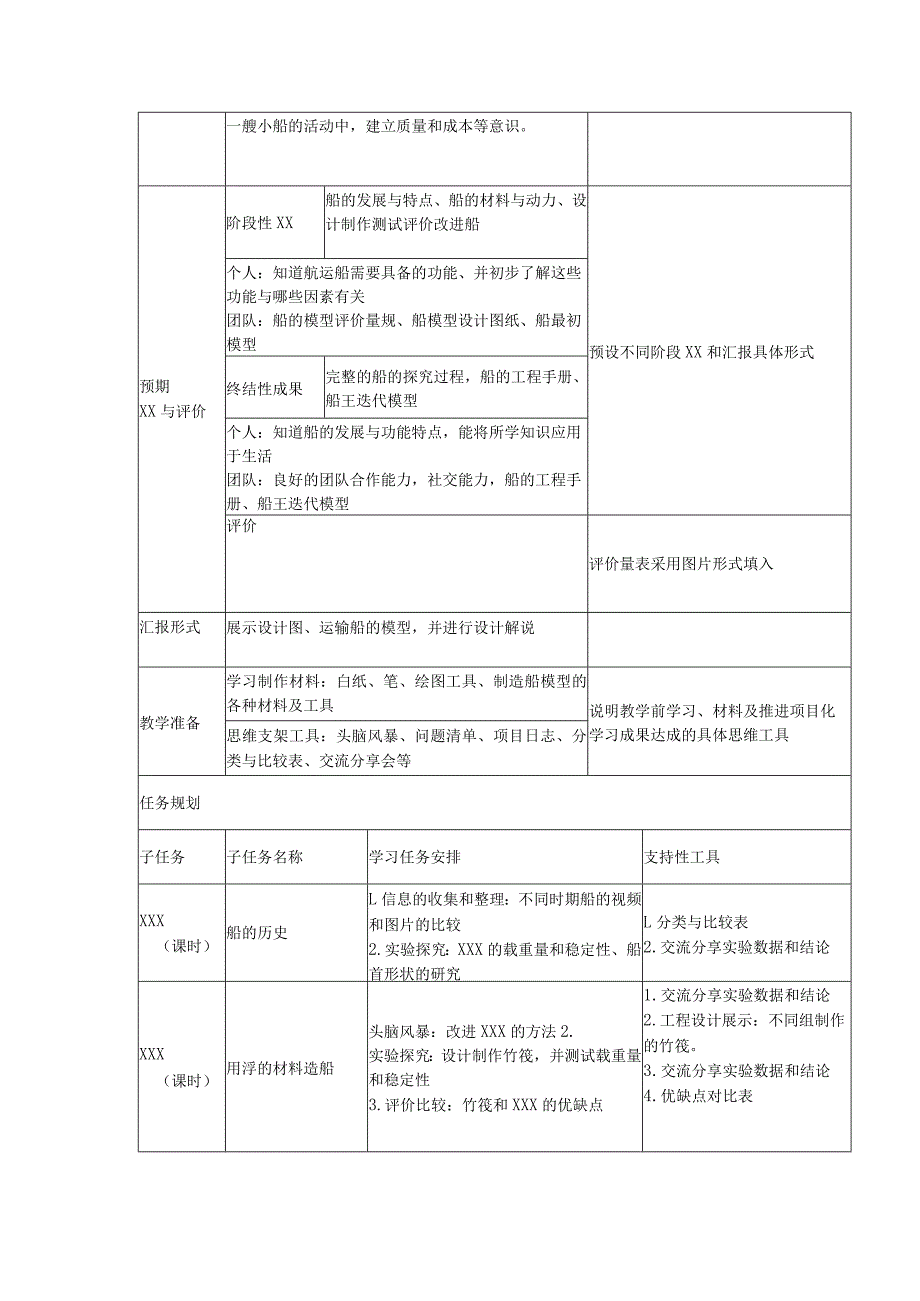 x小学项目化迭代设计与微型研究（附件1）.docx_第3页