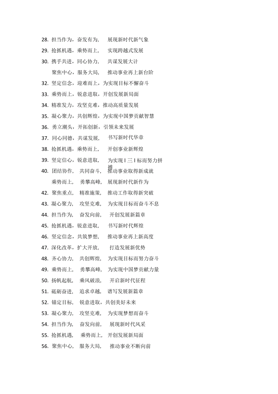 精彩实用标题金句总结101句.docx_第2页