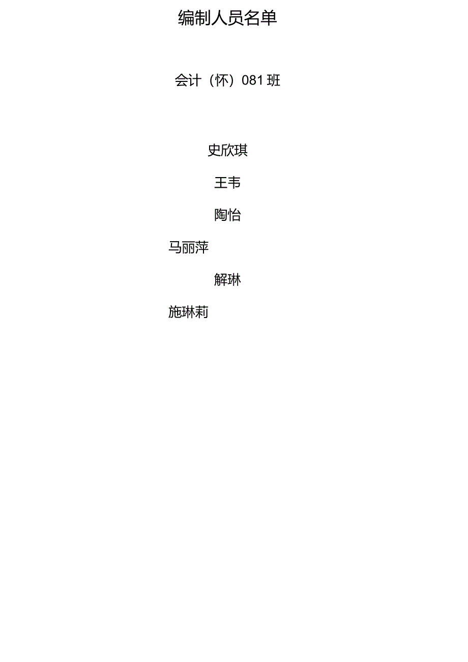 XX咖啡吧企划书.docx_第2页