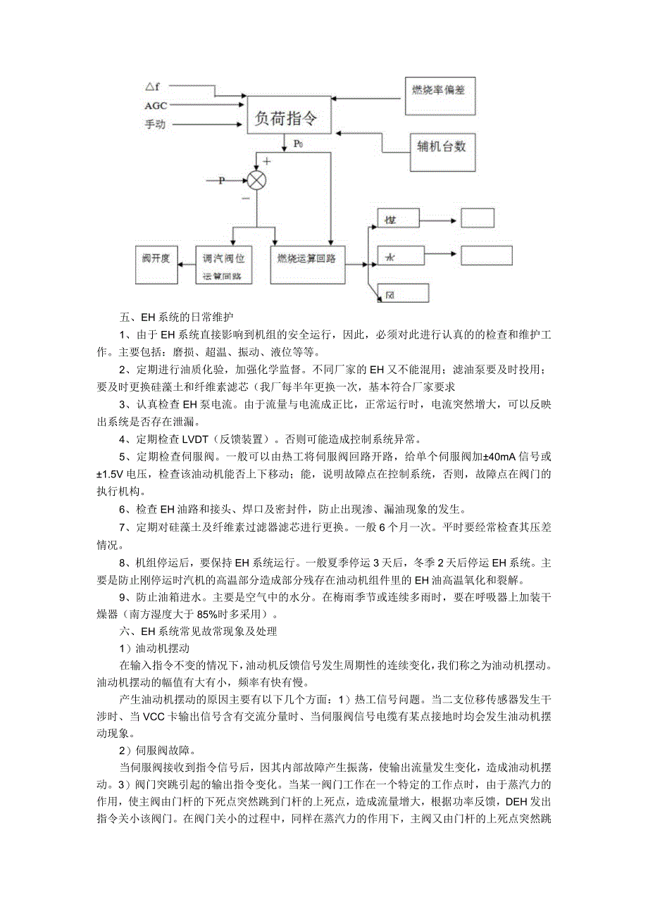 DEH系统专题学习讲义附DEH系统问答.docx_第3页