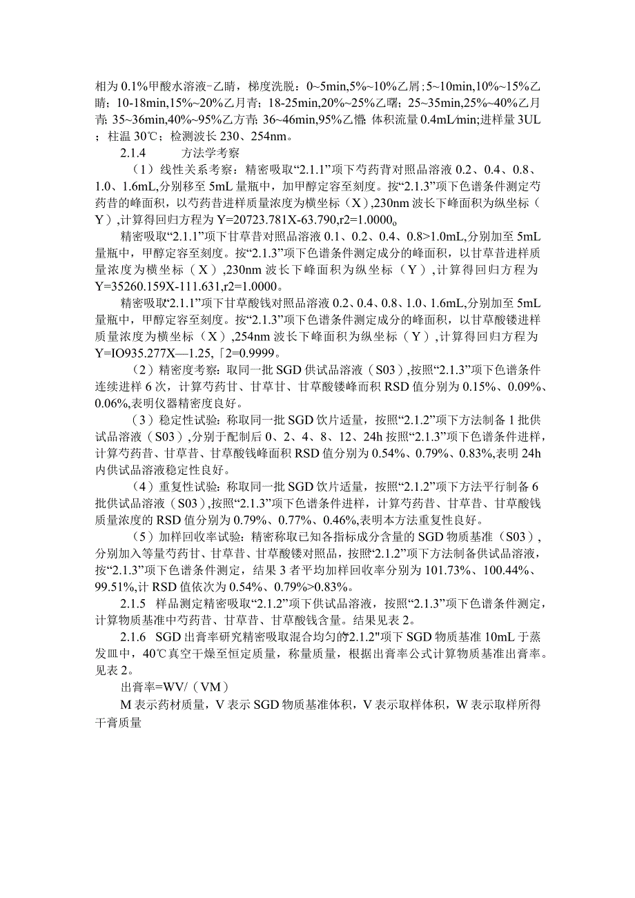 DESIMSI技术在经典名方芍药甘草汤质量控制中应用研究.docx_第3页