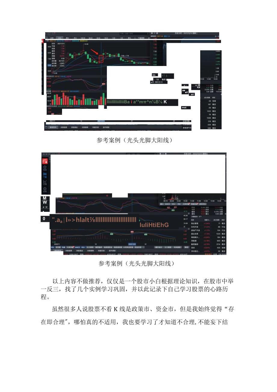 2023寻找大牛股——K线篇（一）光头光脚大阳线.docx_第3页