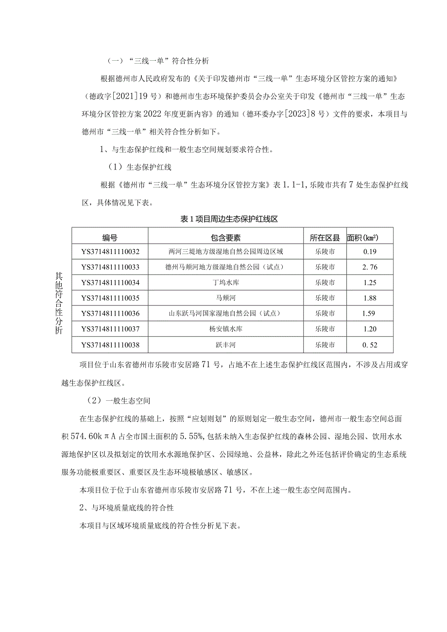 栆城中西医医院新建项目环评报告表.docx_第2页