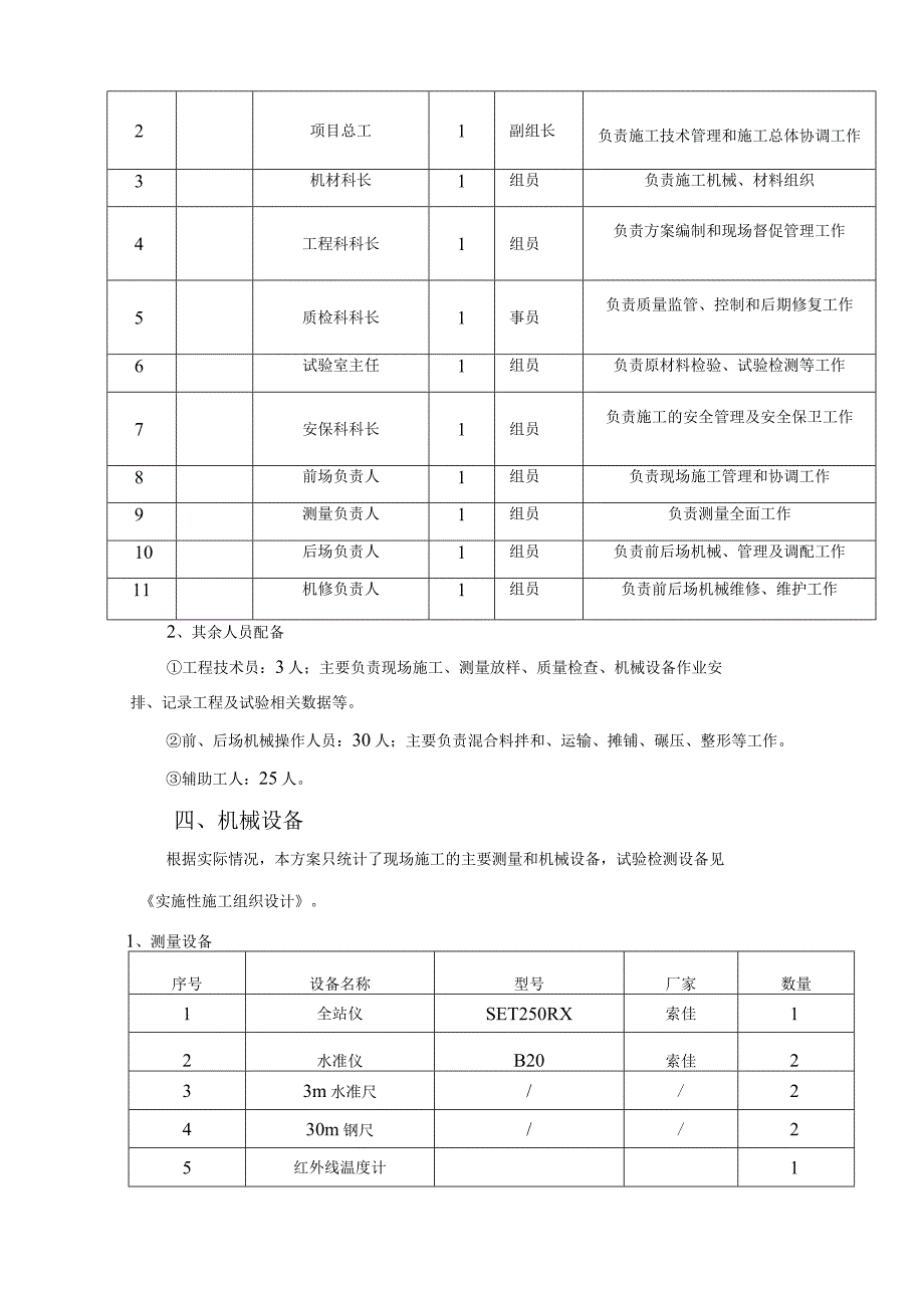 沥青砼路面试验段施工方案.docx_第2页