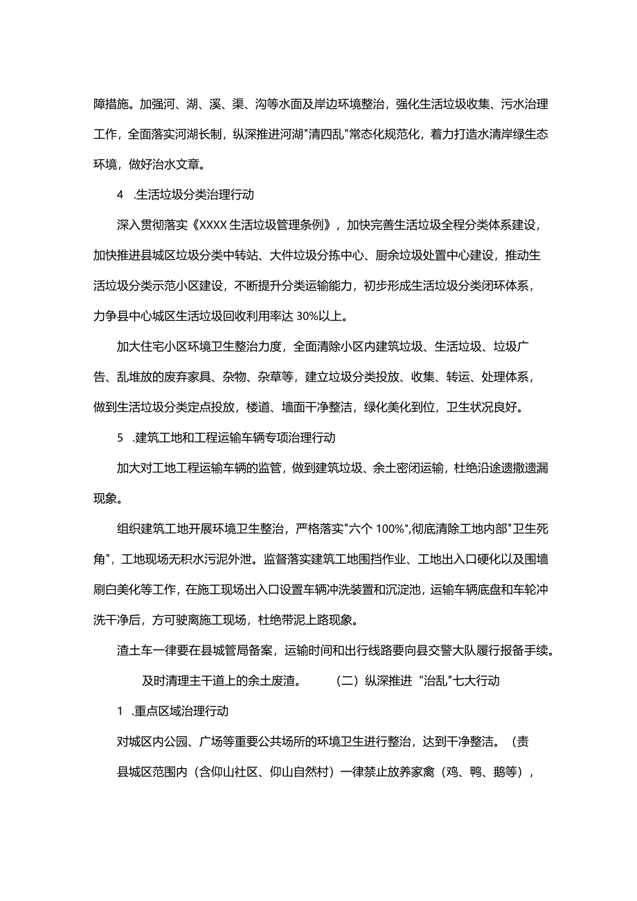 2024城区治脏治乱专项行动方案.docx_第3页