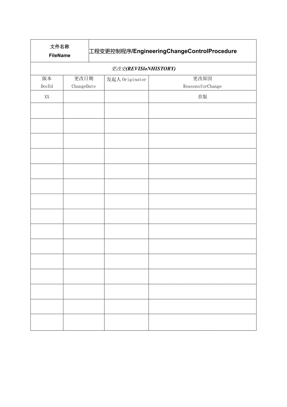 工程变更控制程序.docx_第2页